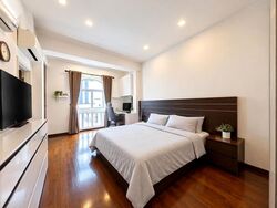 Jalan Haji Salam (D16), Semi-Detached #622128231